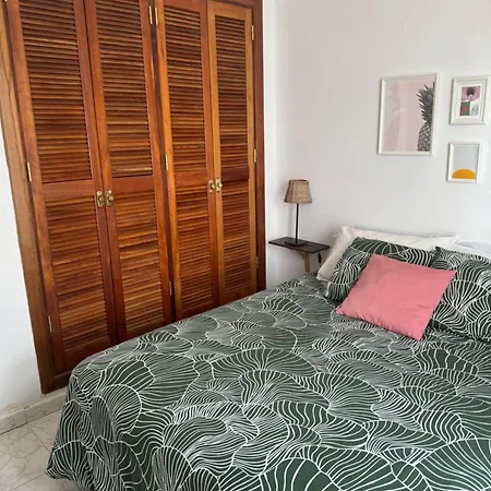Flor De Apartamento