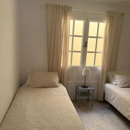 Apartamento Flor De