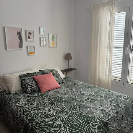 Flor De Apartamento *