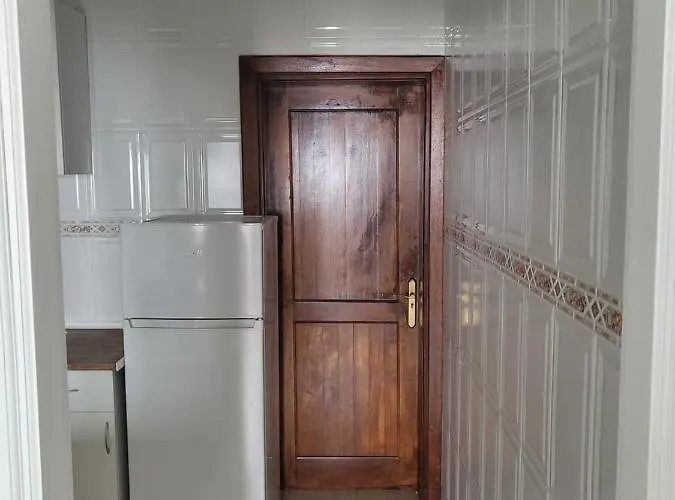 Apartment Flor De