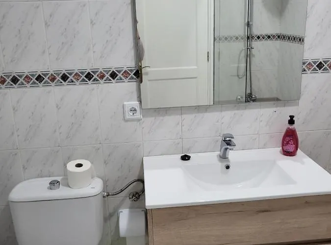 Apartment Flor De *