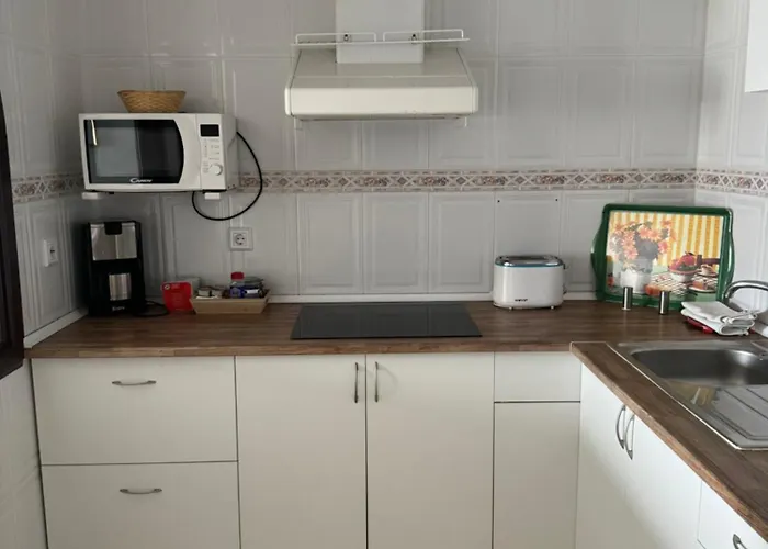 Flor De Apartment *