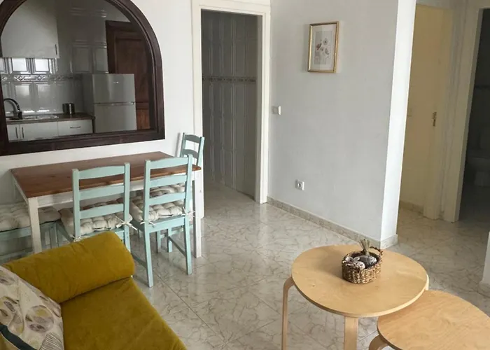 Flor De Apartment
