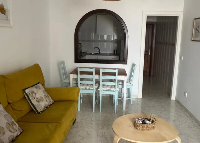 Apartment Flor De