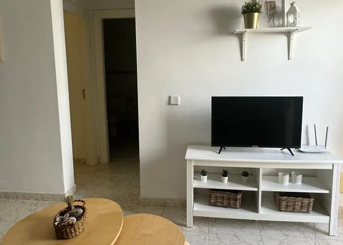 Flor De Apartment