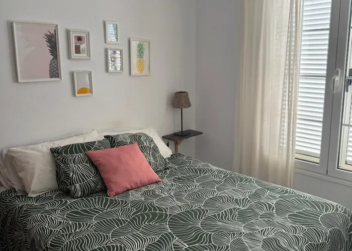 Flor De Apartment *