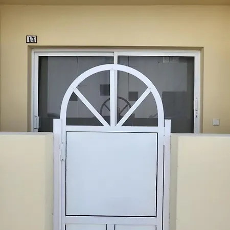 Διαμέρισμα Flor De *