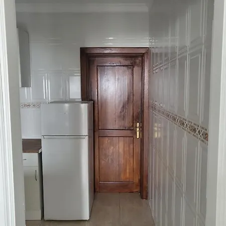 Διαμέρισμα Flor De