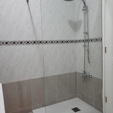 Διαμέρισμα Flor De *