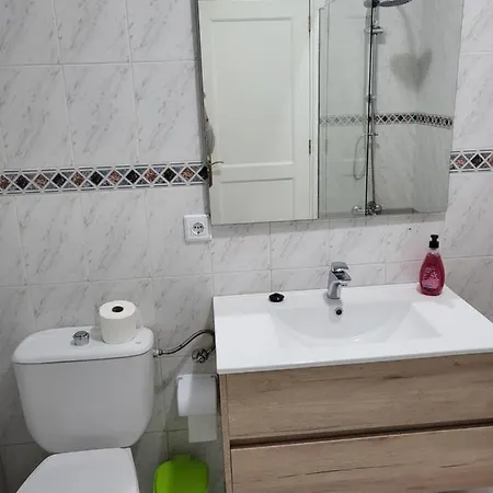 Διαμέρισμα Flor De *