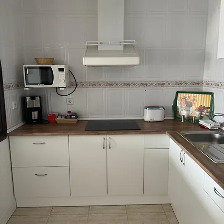 Flor De Διαμέρισμα *