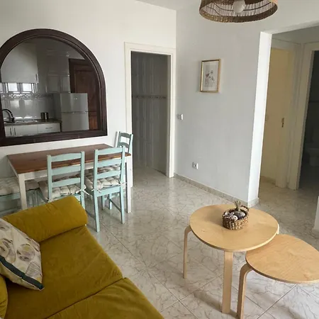 Flor De Διαμέρισμα