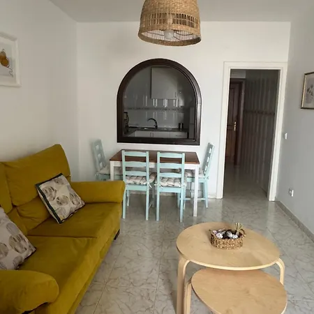 Διαμέρισμα Flor De