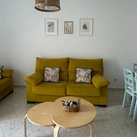 Διαμέρισμα Flor De