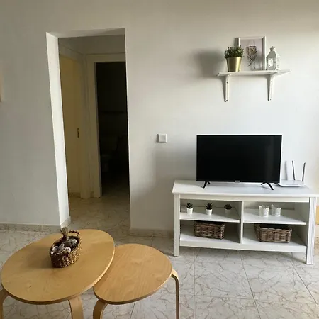 Flor De Διαμέρισμα